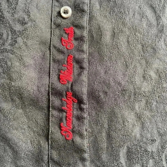 Robert Graham  | Dress shirt - Picture 7 of 9